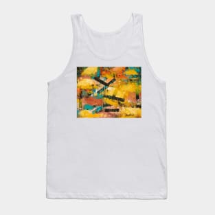 Insight Tank Top